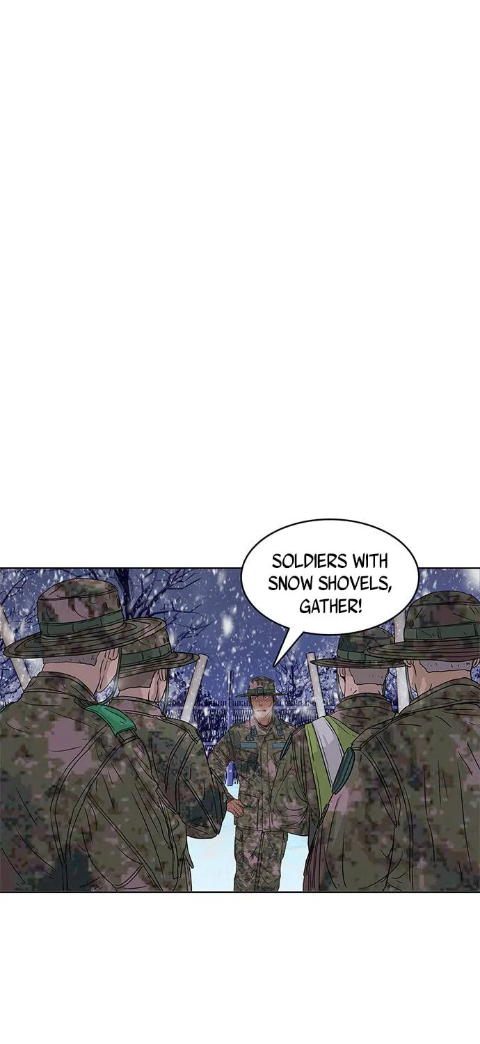 Read Kitchen Soldier chapter 34 image 13 on Lezhin