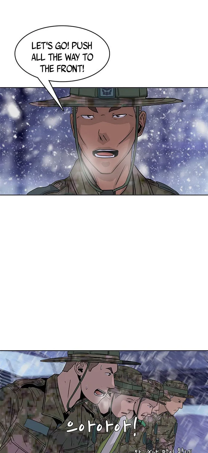 Read Kitchen Soldier chapter 34 image 14 on Lezhin