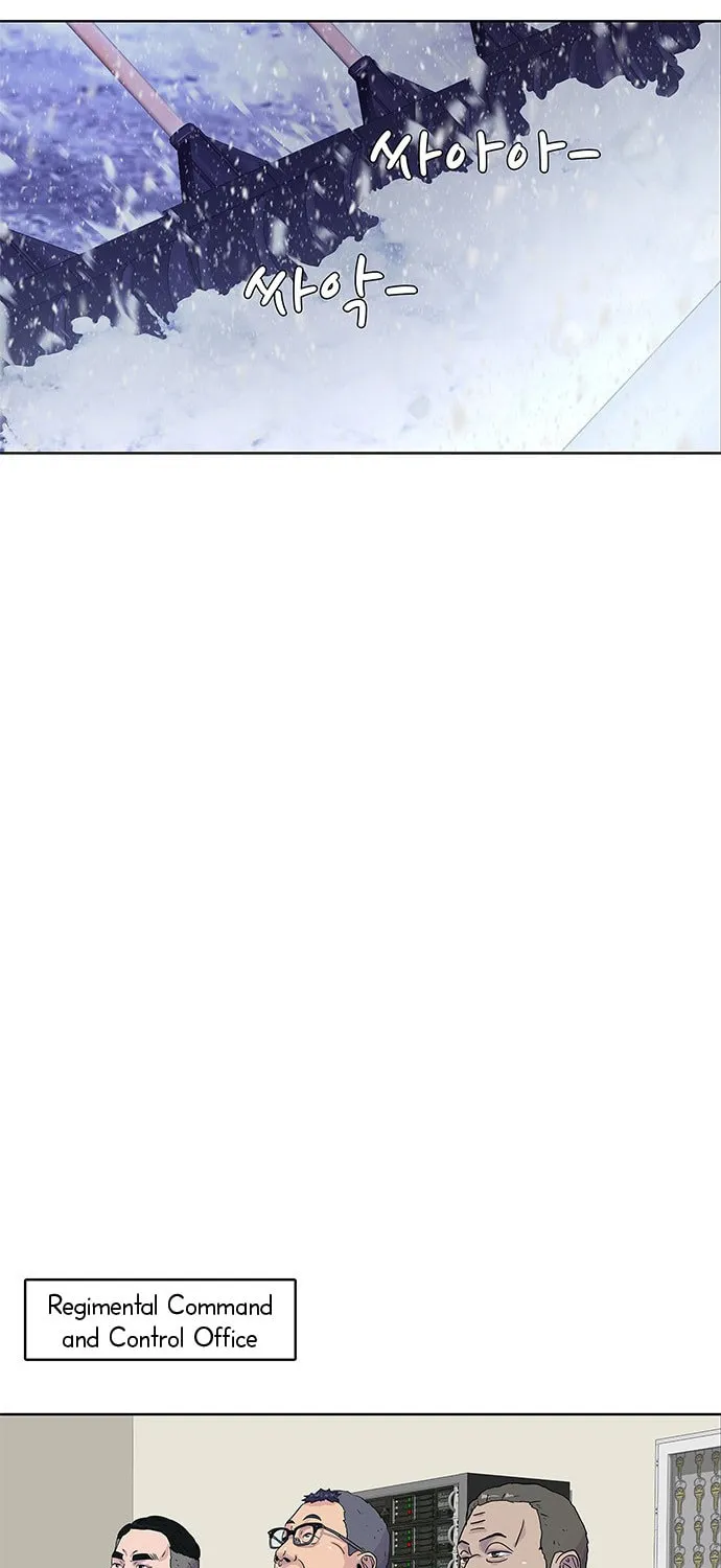 Read Kitchen Soldier chapter 34 image 16 on Lezhin