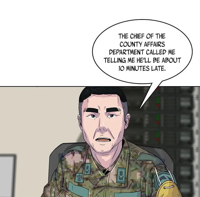 Read Kitchen Soldier chapter 34 image 18 on Lezhin
