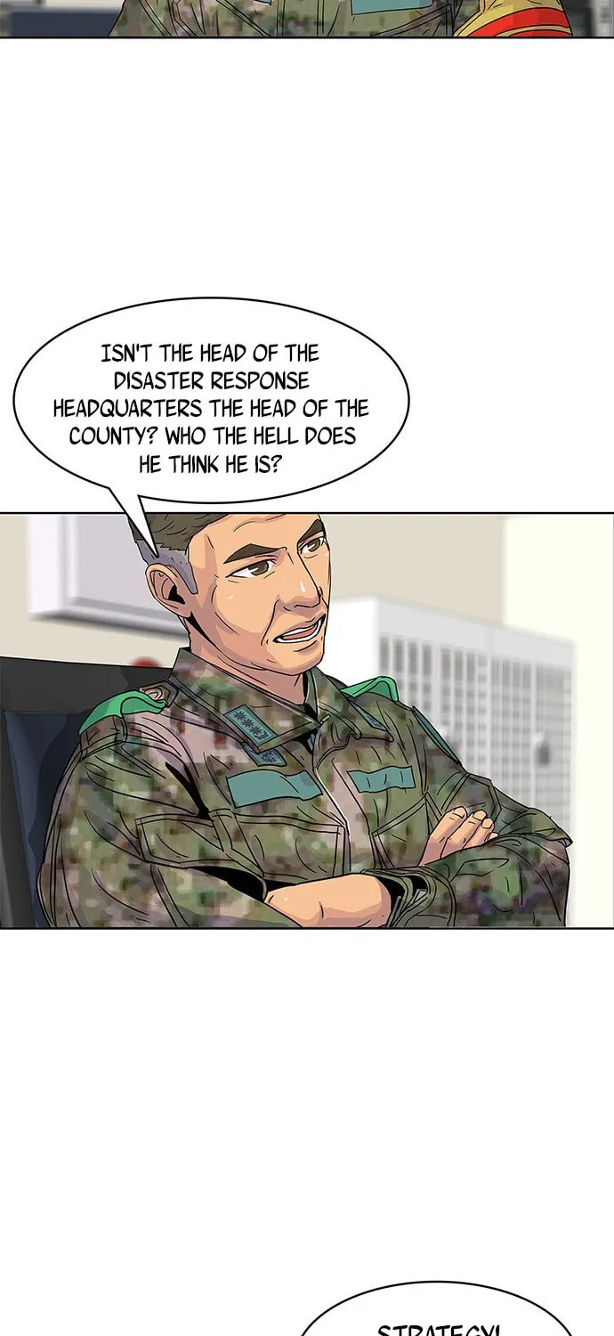 Read Kitchen Soldier chapter 34 image 19 on Lezhin