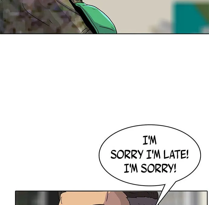 Read Kitchen Soldier chapter 34 image 21 on Lezhin