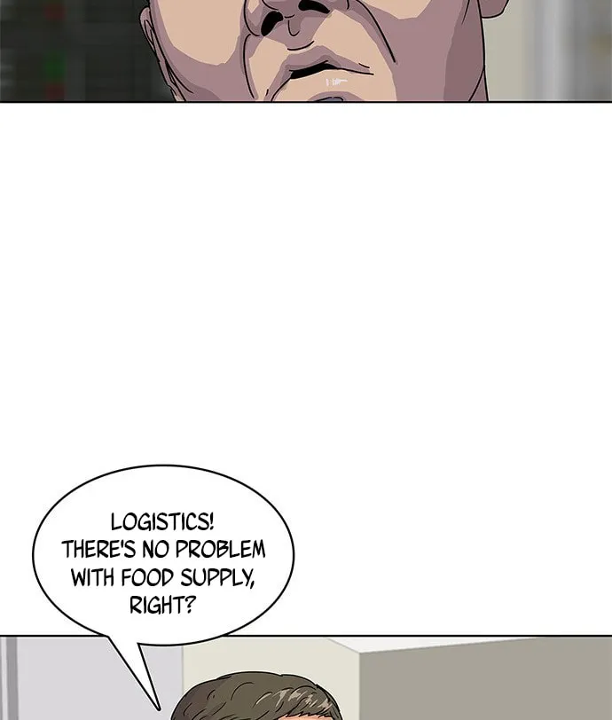 Read Kitchen Soldier chapter 34 image 27 on Lezhin