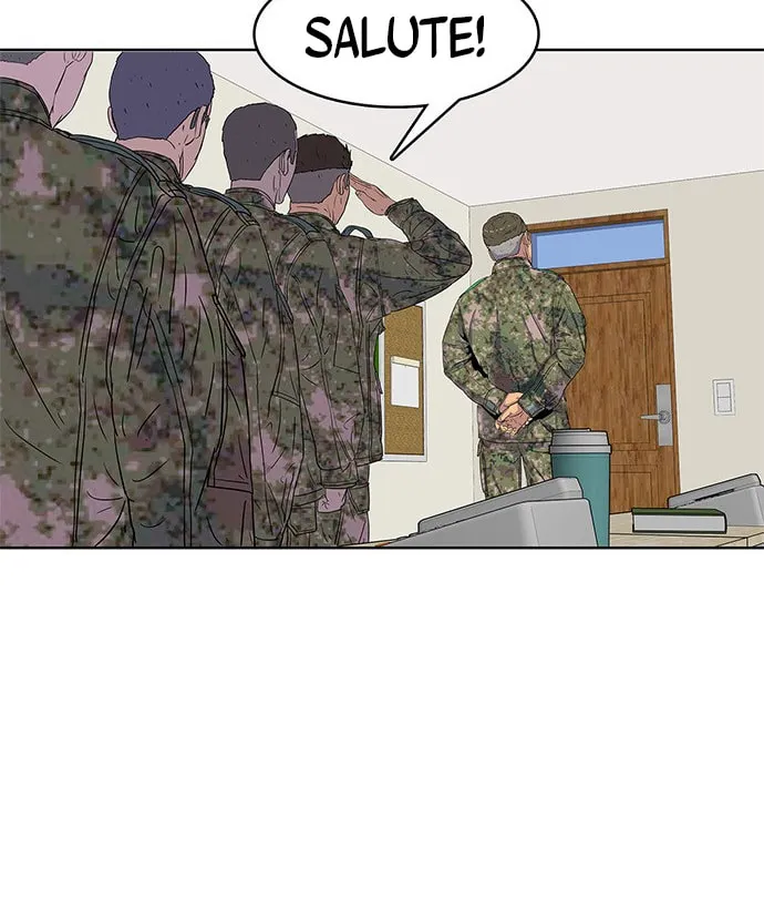 Read Kitchen Soldier chapter 34 image 30 on Lezhin