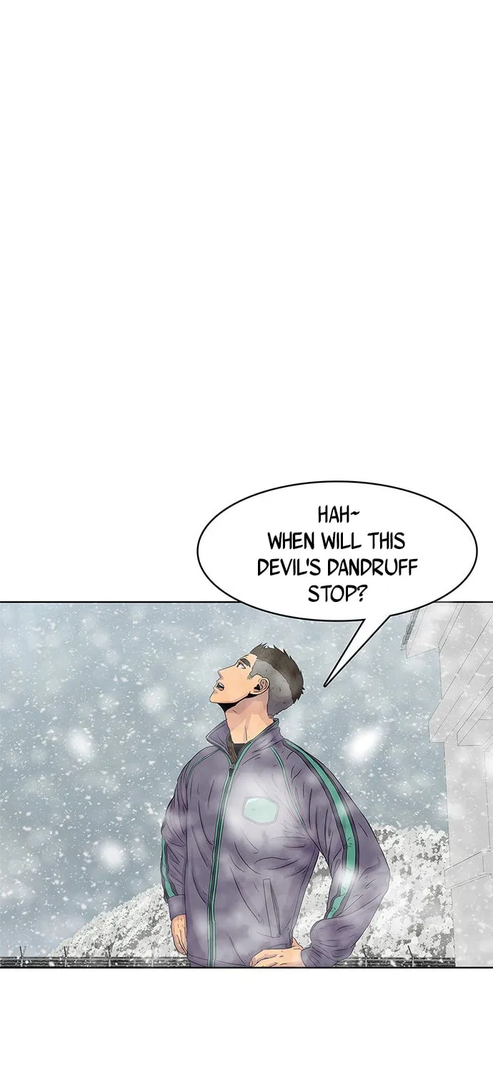 Read Kitchen Soldier chapter 34 image 31 on Lezhin