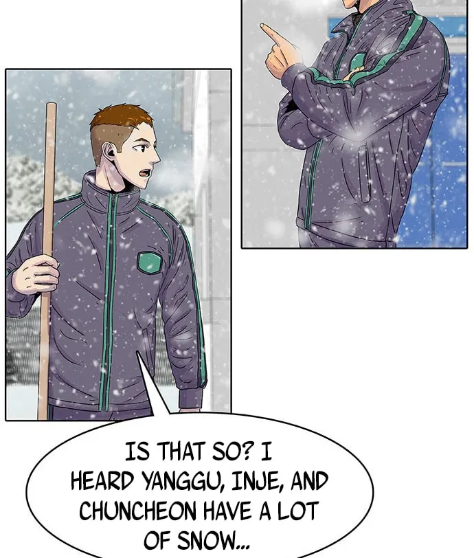 Read Kitchen Soldier chapter 34 image 33 on Lezhin