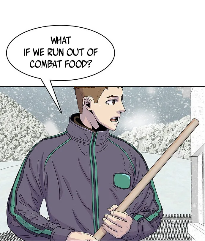 Read Kitchen Soldier chapter 34 image 36 on Lezhin