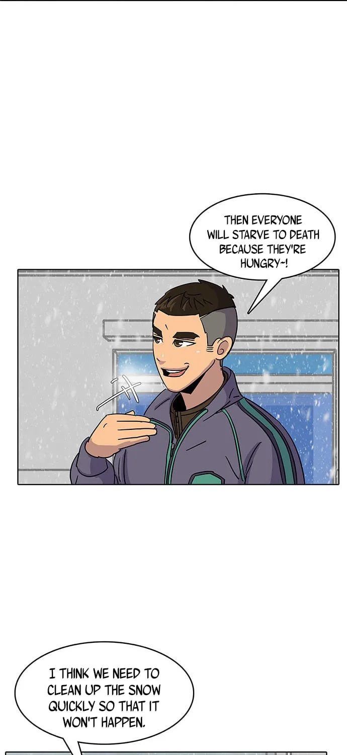 Read Kitchen Soldier chapter 34 image 37 on Lezhin