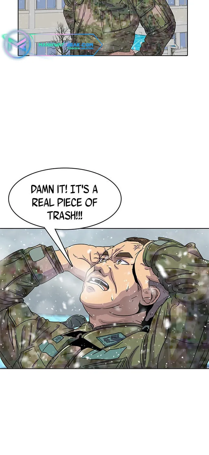 Read Kitchen Soldier chapter 34 image 4 on Lezhin