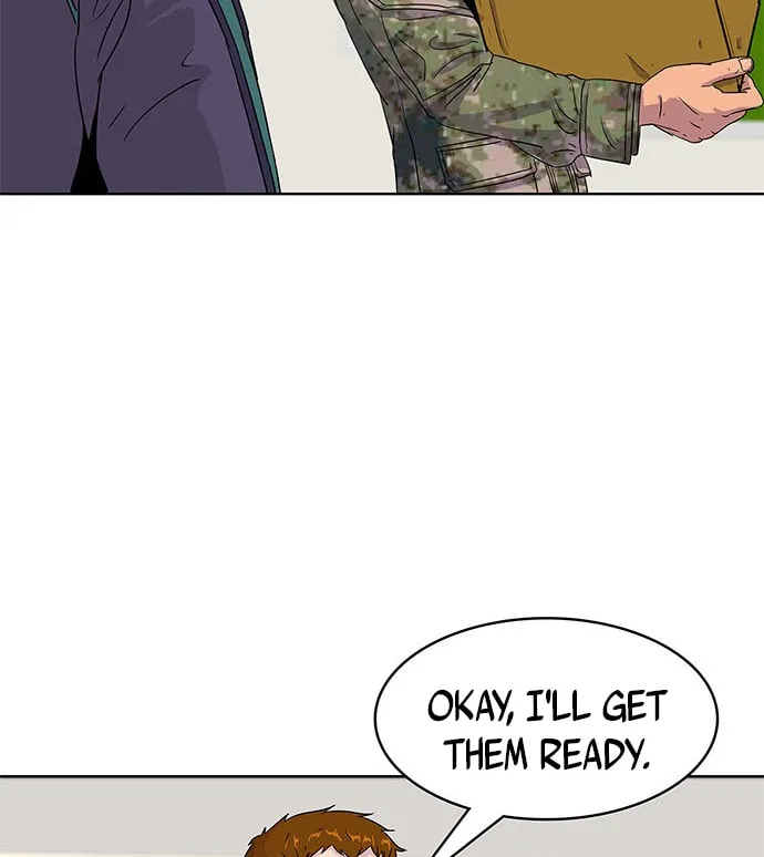 Read Kitchen Soldier chapter 34 image 42 on Lezhin