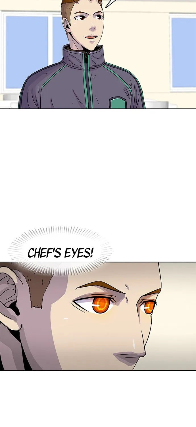 Read Kitchen Soldier chapter 34 image 43 on Lezhin