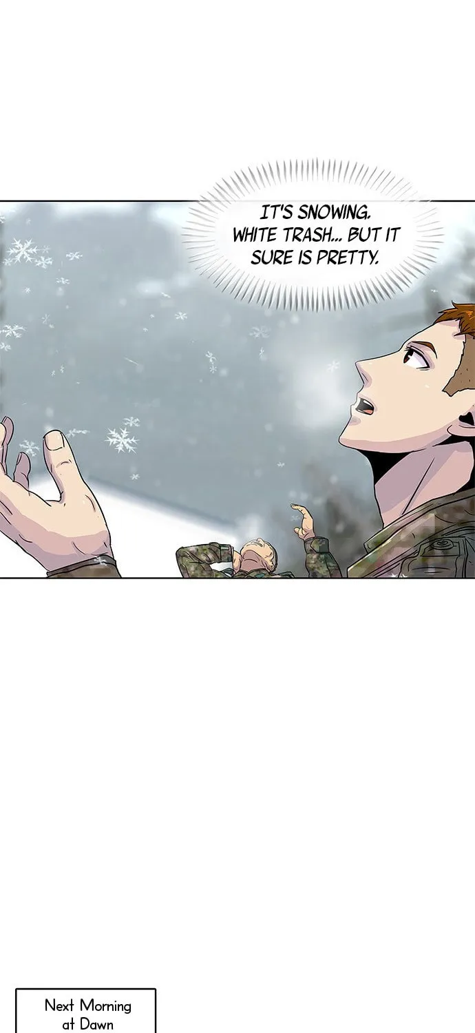 Read Kitchen Soldier chapter 34 image 5 on Lezhin