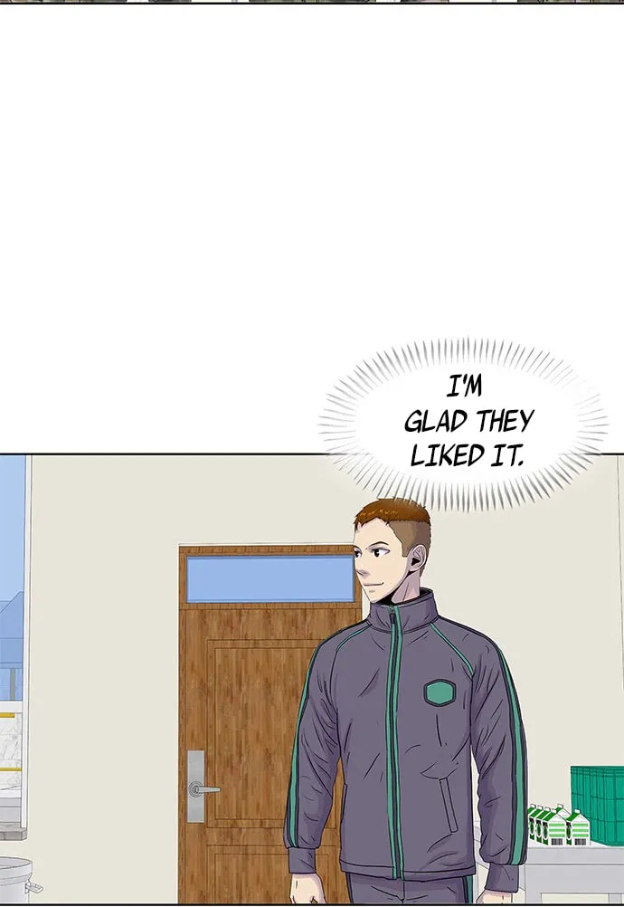 Read Kitchen Soldier chapter 34 image 54 on Lezhin