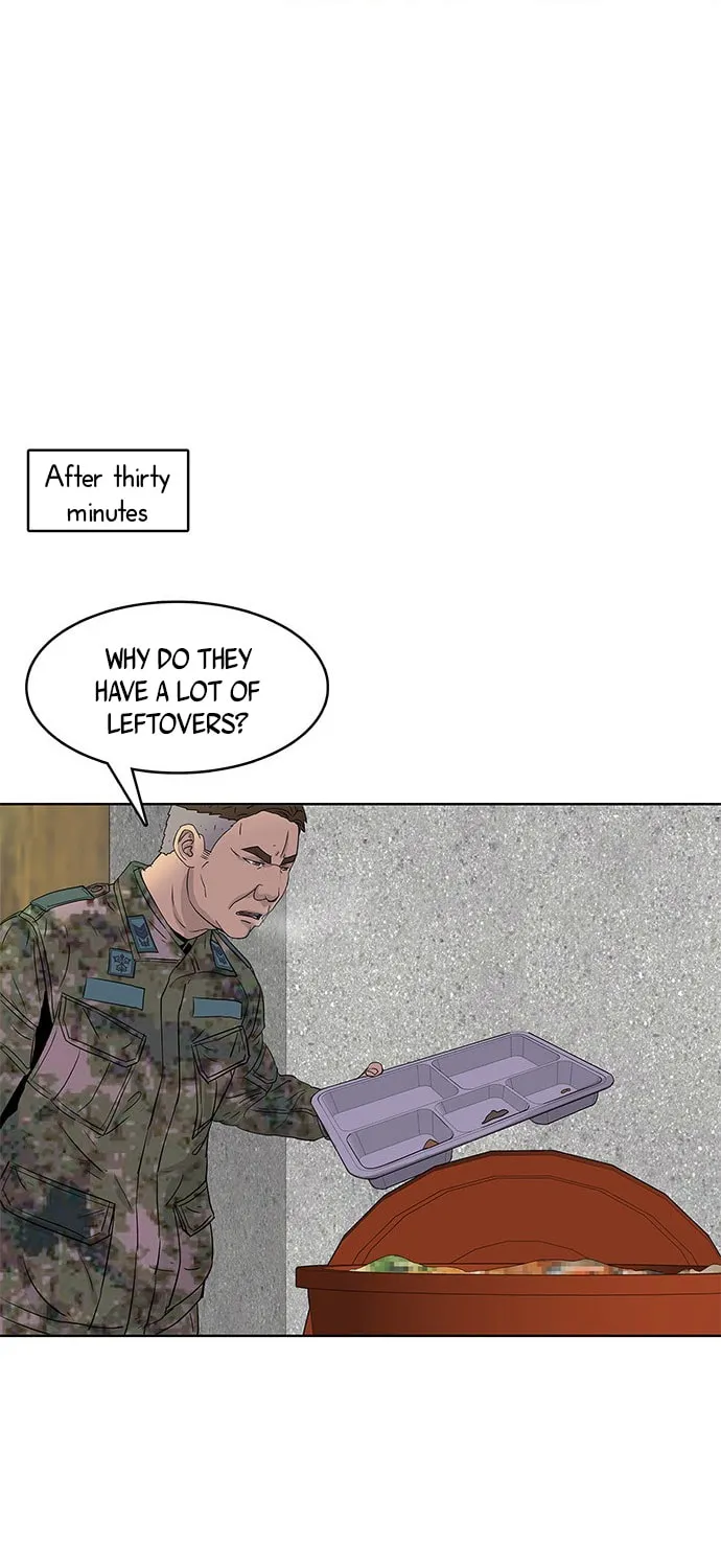 Read Kitchen Soldier chapter 34 image 55 on Lezhin
