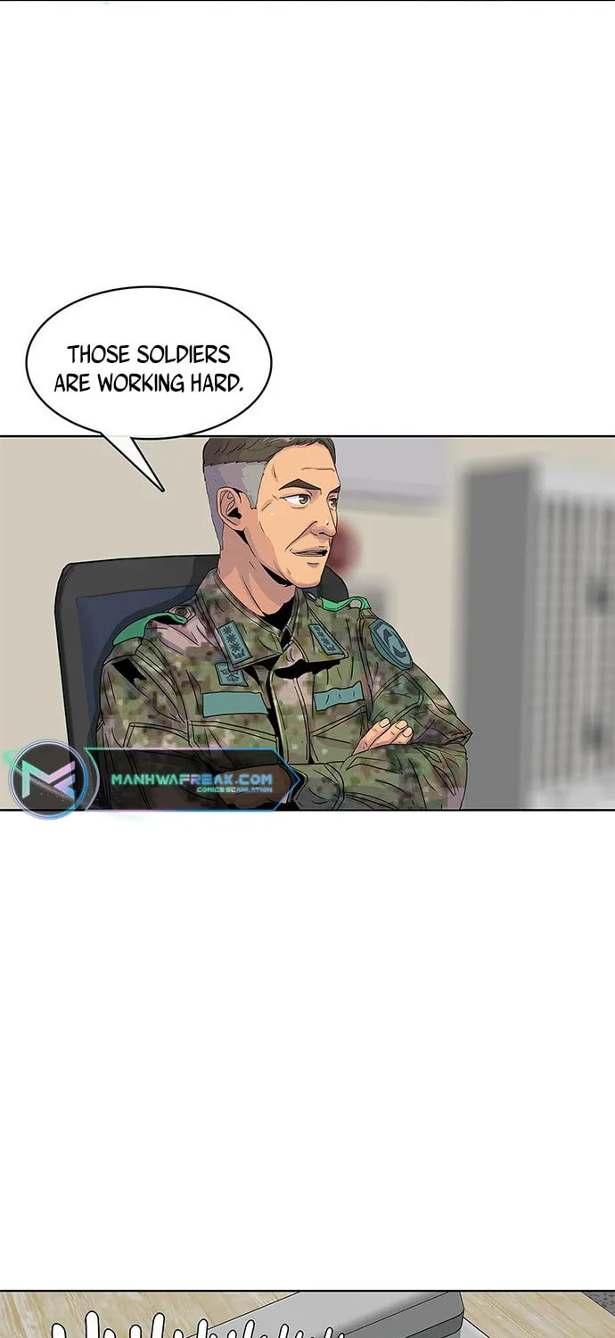 Read Kitchen Soldier chapter 35 image 24 on Lezhin