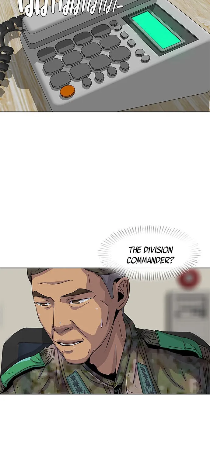 Read Kitchen Soldier chapter 35 image 25 on Lezhin