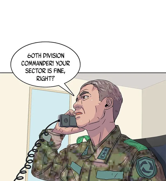 Read Kitchen Soldier chapter 35 image 26 on Lezhin