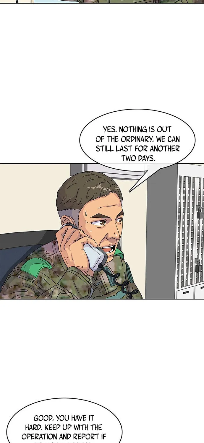 Read Kitchen Soldier chapter 35 image 27 on Lezhin