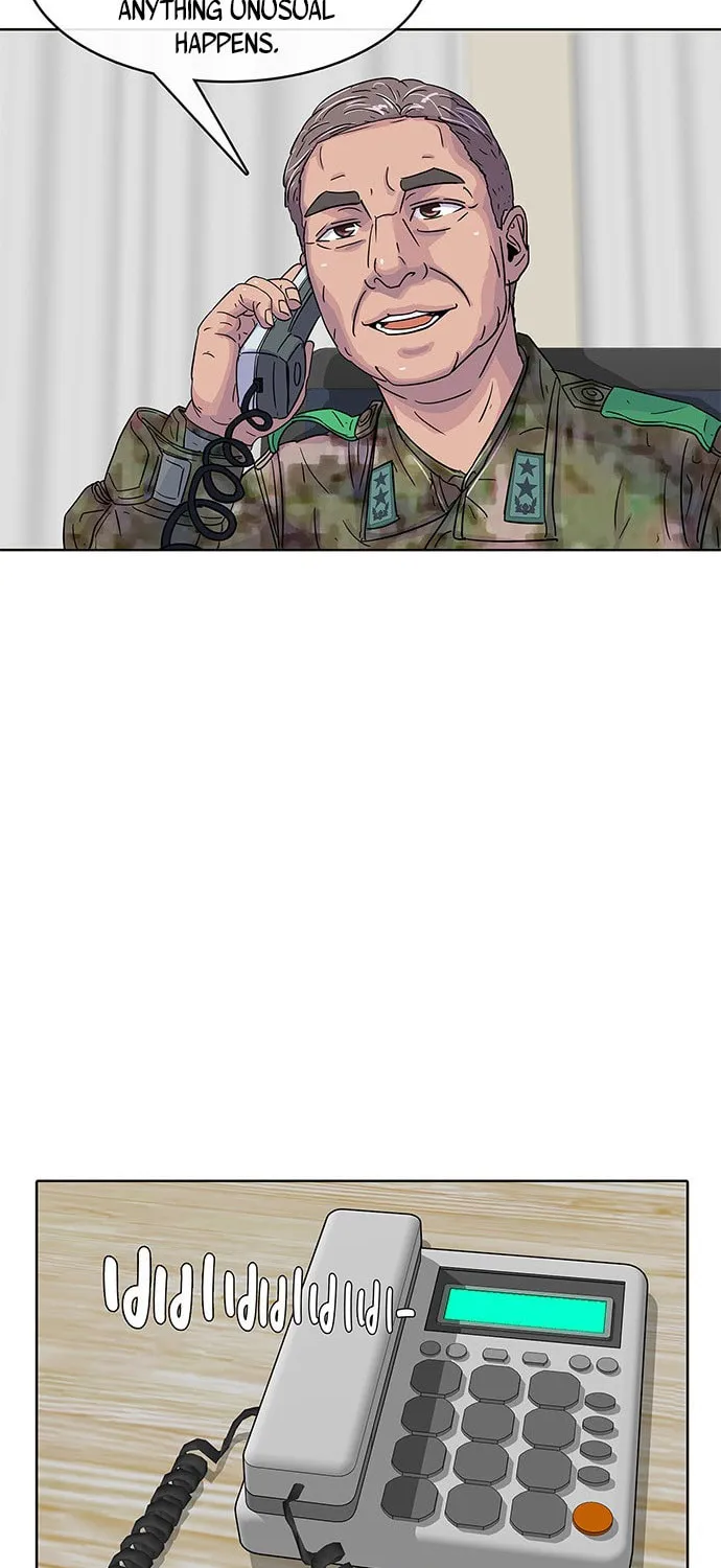 Read Kitchen Soldier chapter 35 image 28 on Lezhin