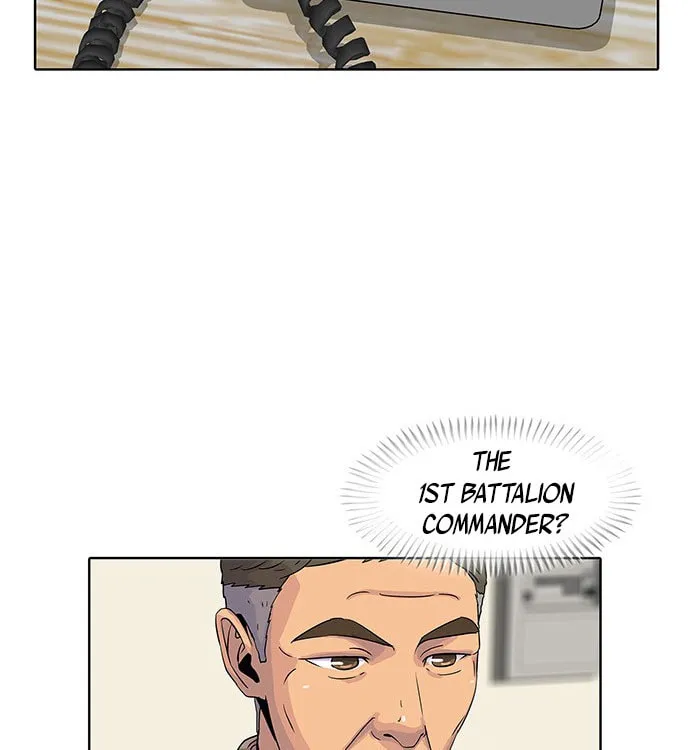 Read Kitchen Soldier chapter 35 image 29 on Lezhin
