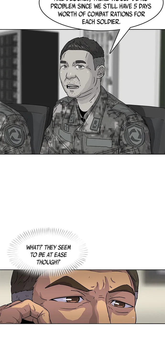 Read Kitchen Soldier chapter 35 image 31 on Lezhin