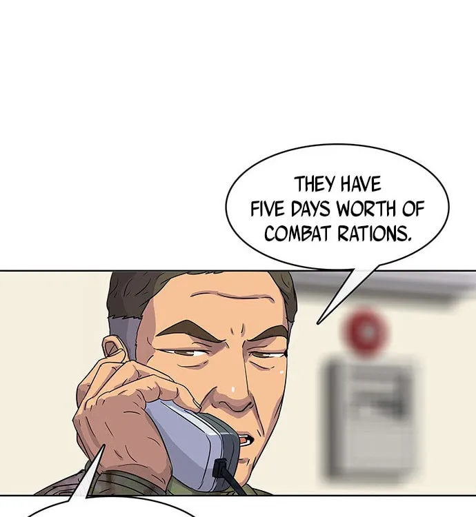 Read Kitchen Soldier chapter 35 image 32 on Lezhin