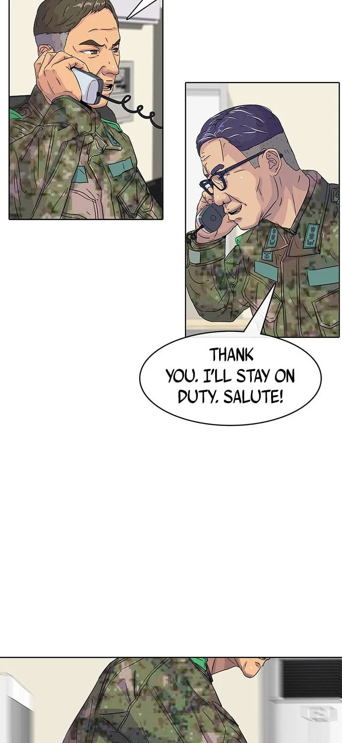 Read Kitchen Soldier chapter 35 image 34 on Lezhin