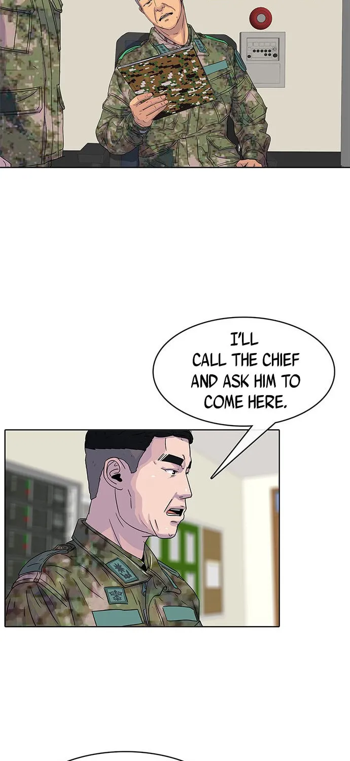 Read Kitchen Soldier chapter 35 image 40 on Lezhin