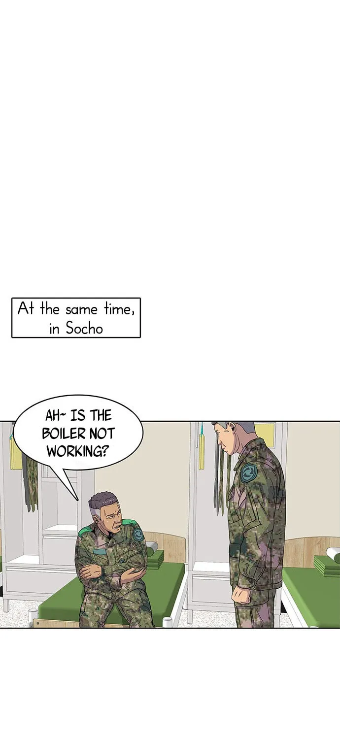 Read Kitchen Soldier chapter 35 image 42 on Lezhin