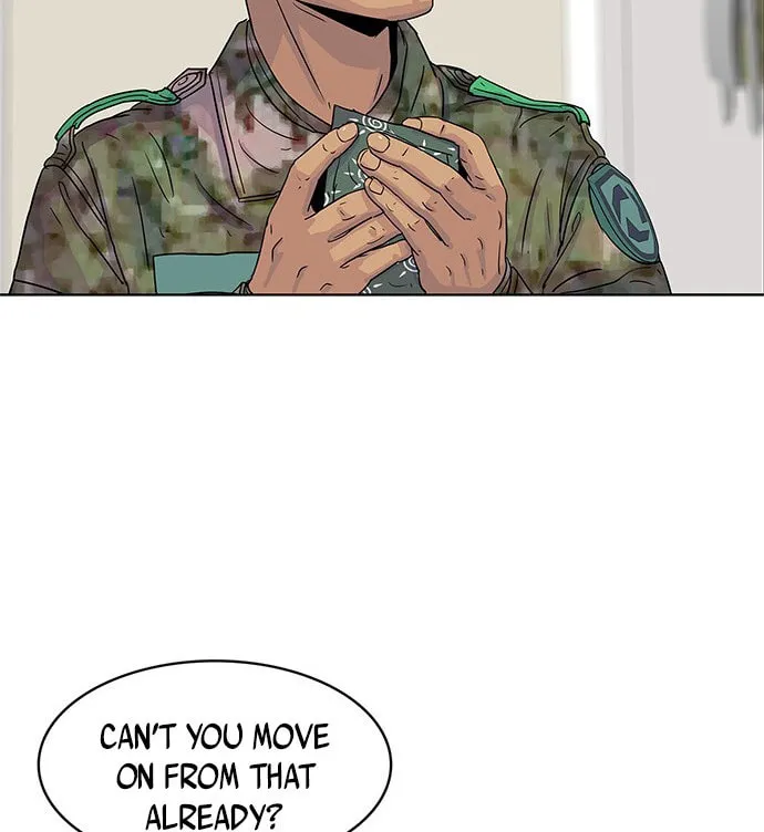 Read Kitchen Soldier chapter 35 image 44 on Lezhin
