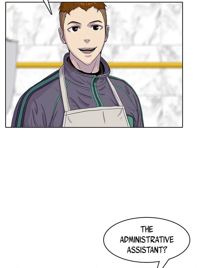 Read Kitchen Soldier chapter 35 image 49 on Lezhin