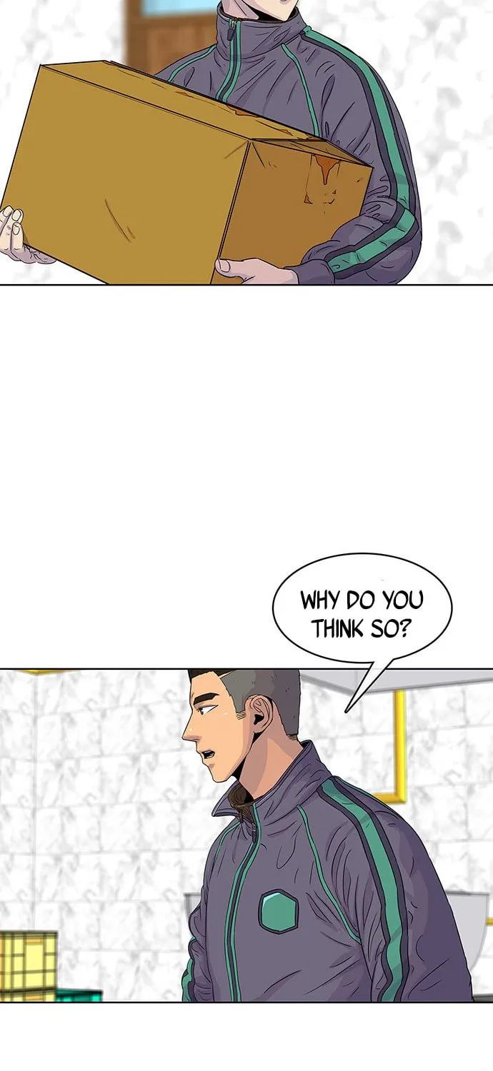Read Kitchen Soldier chapter 35 image 52 on Lezhin