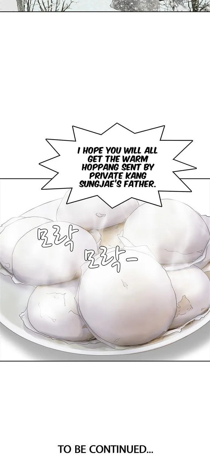 Read Kitchen Soldier chapter 35 image 54 on Lezhin