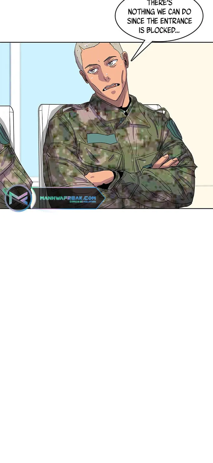 Read Kitchen Soldier chapter 35 image 9 on Lezhin