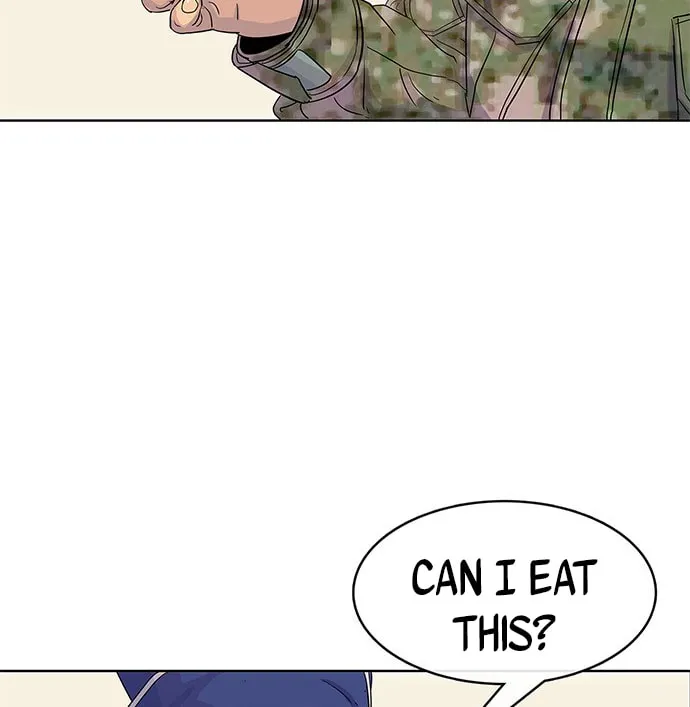 Read Kitchen Soldier chapter 36 image 17 on Lezhin