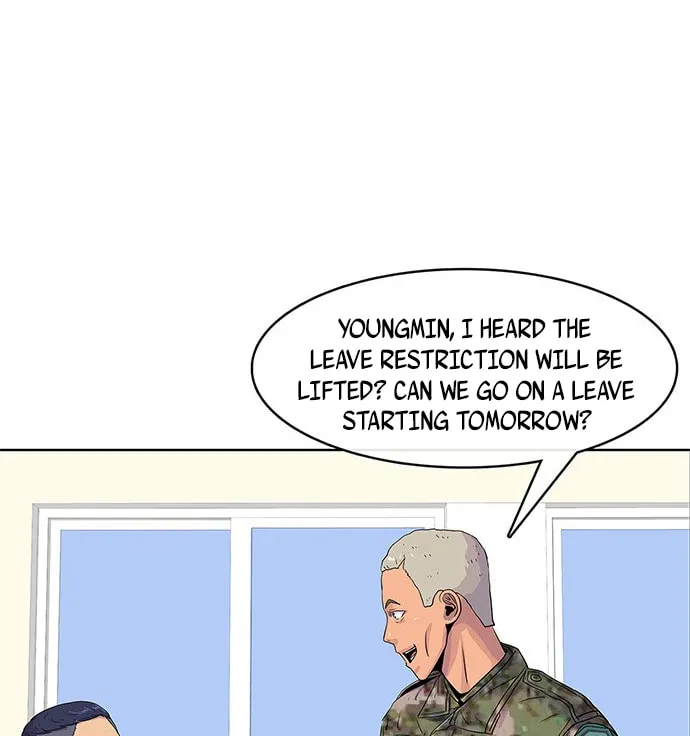 Read Kitchen Soldier chapter 36 image 26 on Lezhin