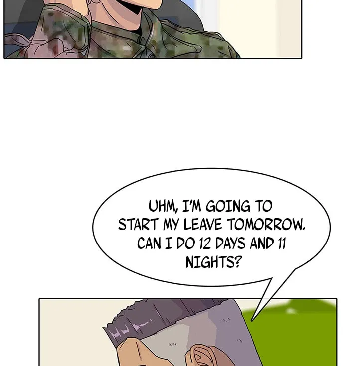 Read Kitchen Soldier chapter 36 image 29 on Lezhin