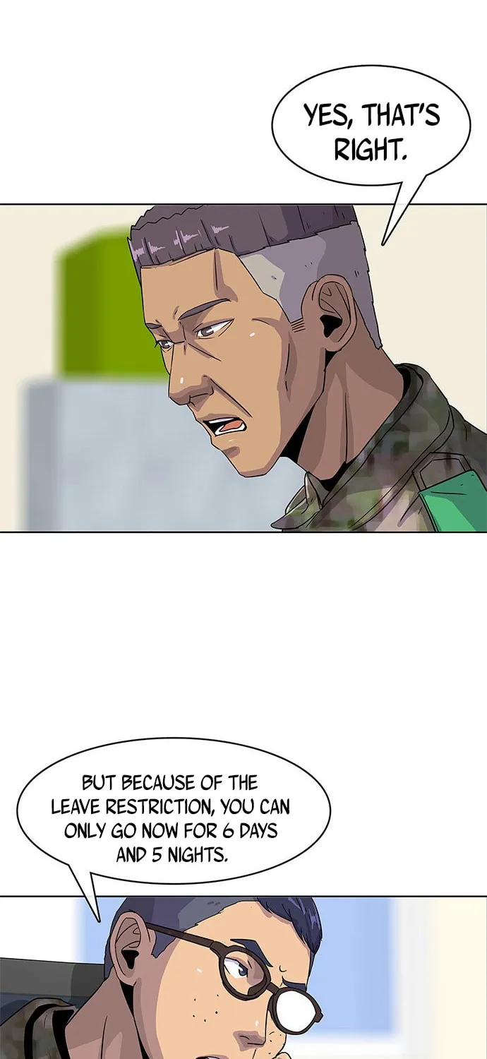 Read Kitchen Soldier chapter 36 image 31 on Lezhin