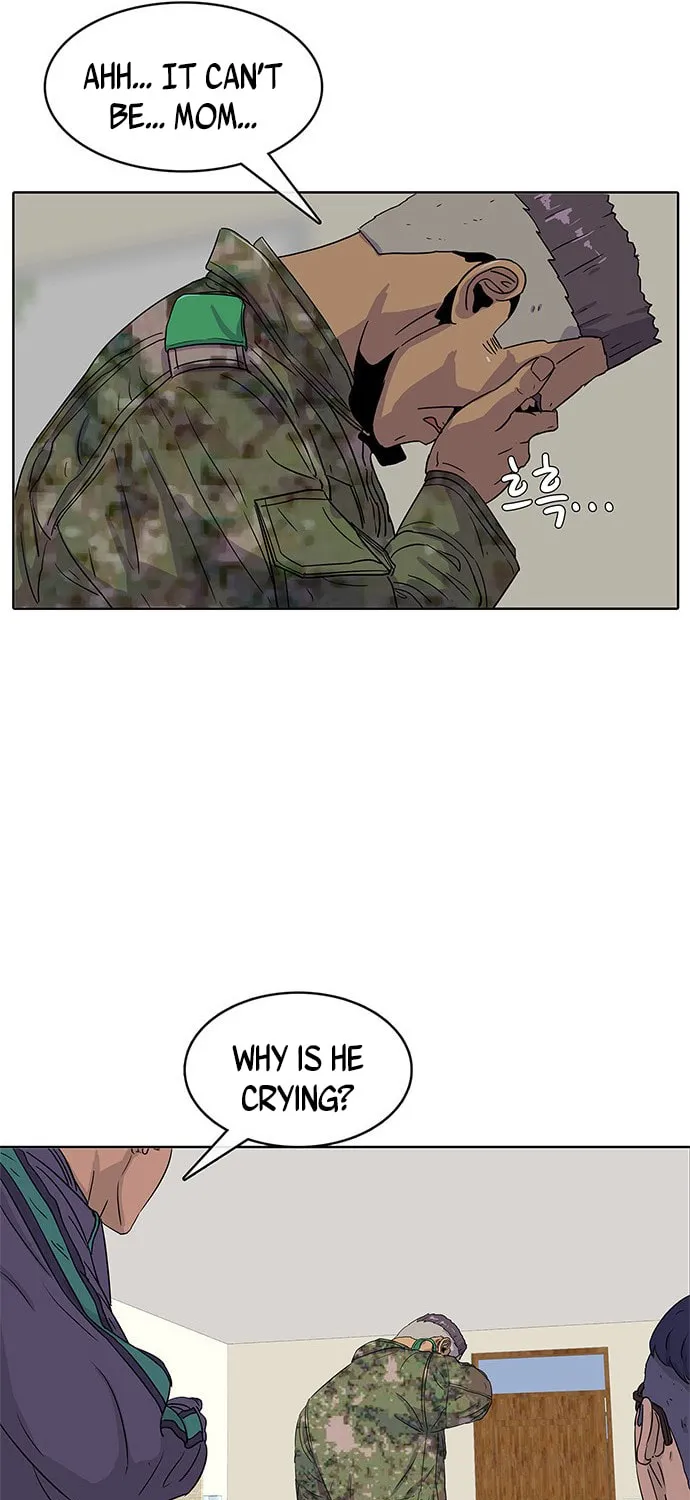 Read Kitchen Soldier chapter 36 image 36 on Lezhin