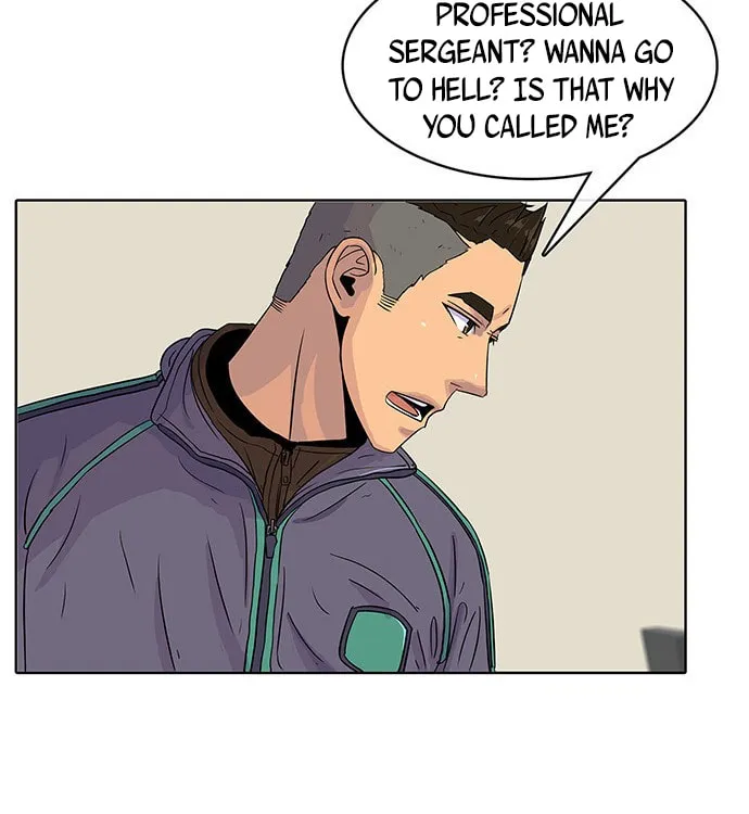 Read Kitchen Soldier chapter 36 image 38 on Lezhin