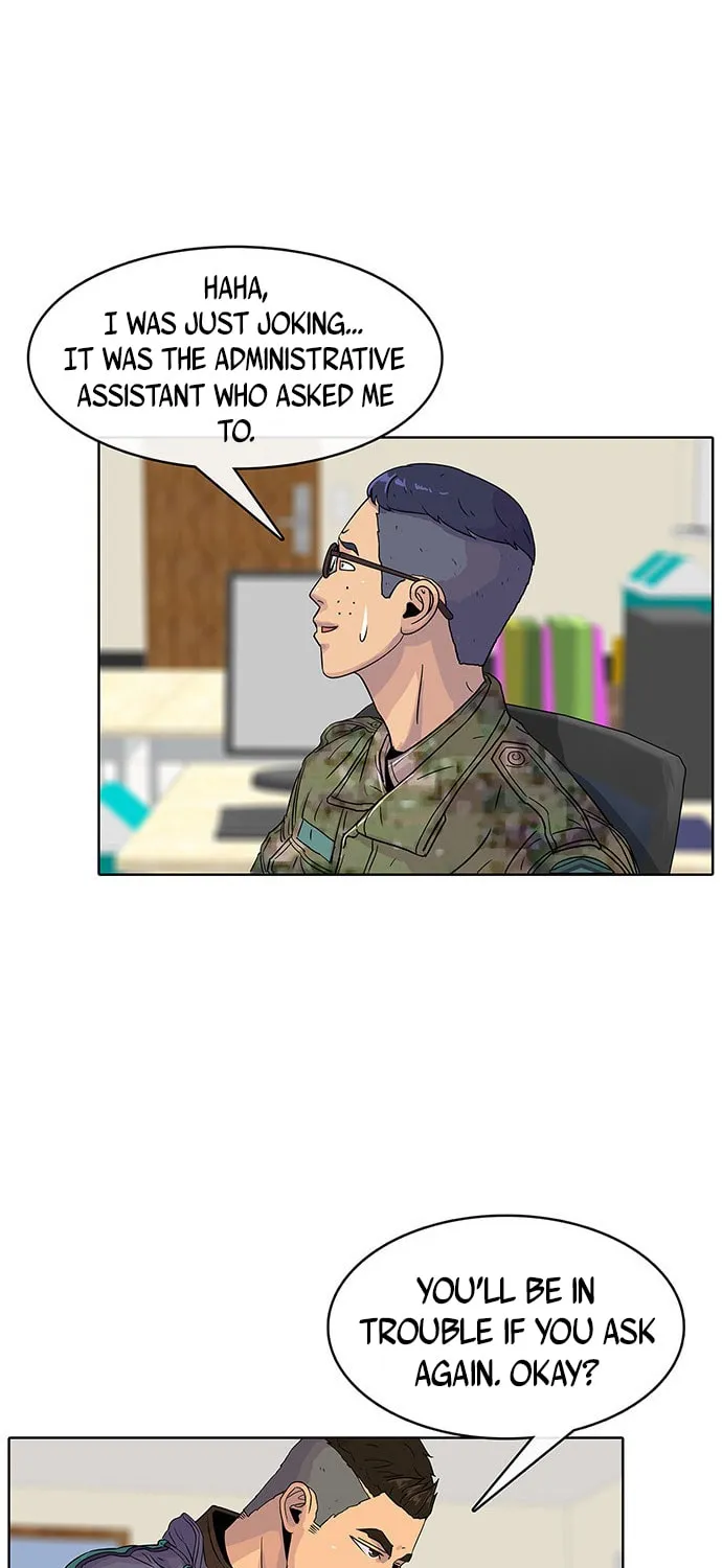Read Kitchen Soldier chapter 36 image 39 on Lezhin
