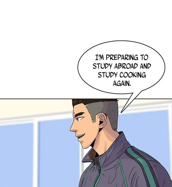 Read Kitchen Soldier chapter 36 image 41 on Lezhin