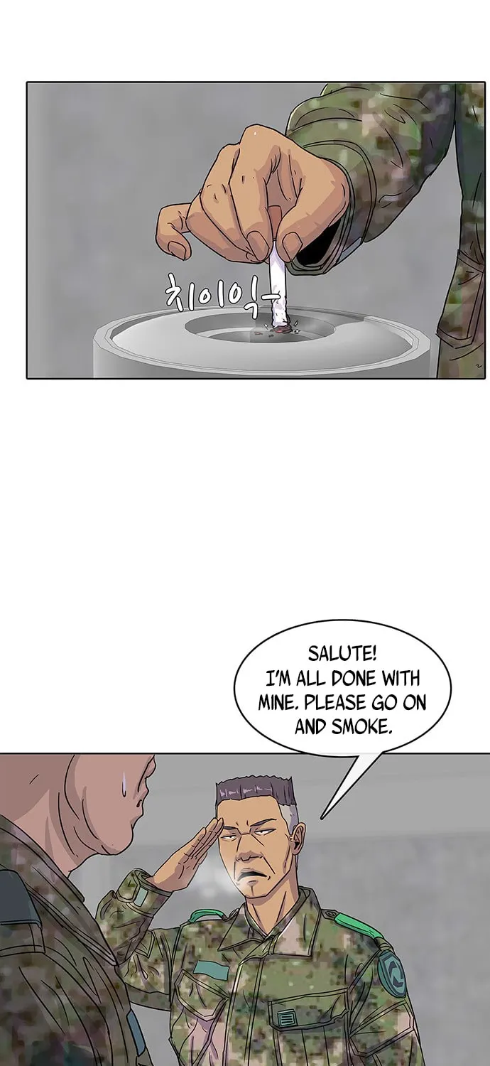 Read Kitchen Soldier chapter 36 image 45 on Lezhin