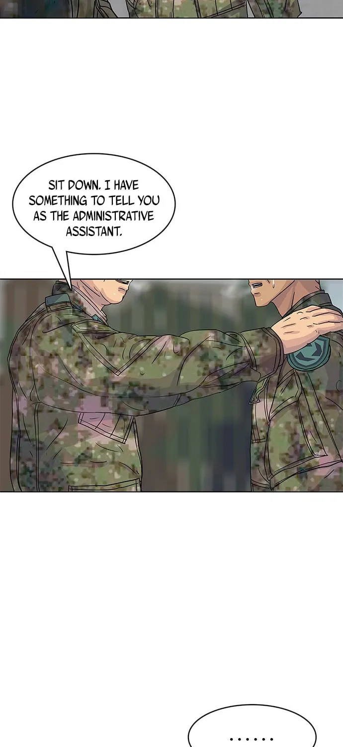 Read Kitchen Soldier chapter 36 image 46 on Lezhin