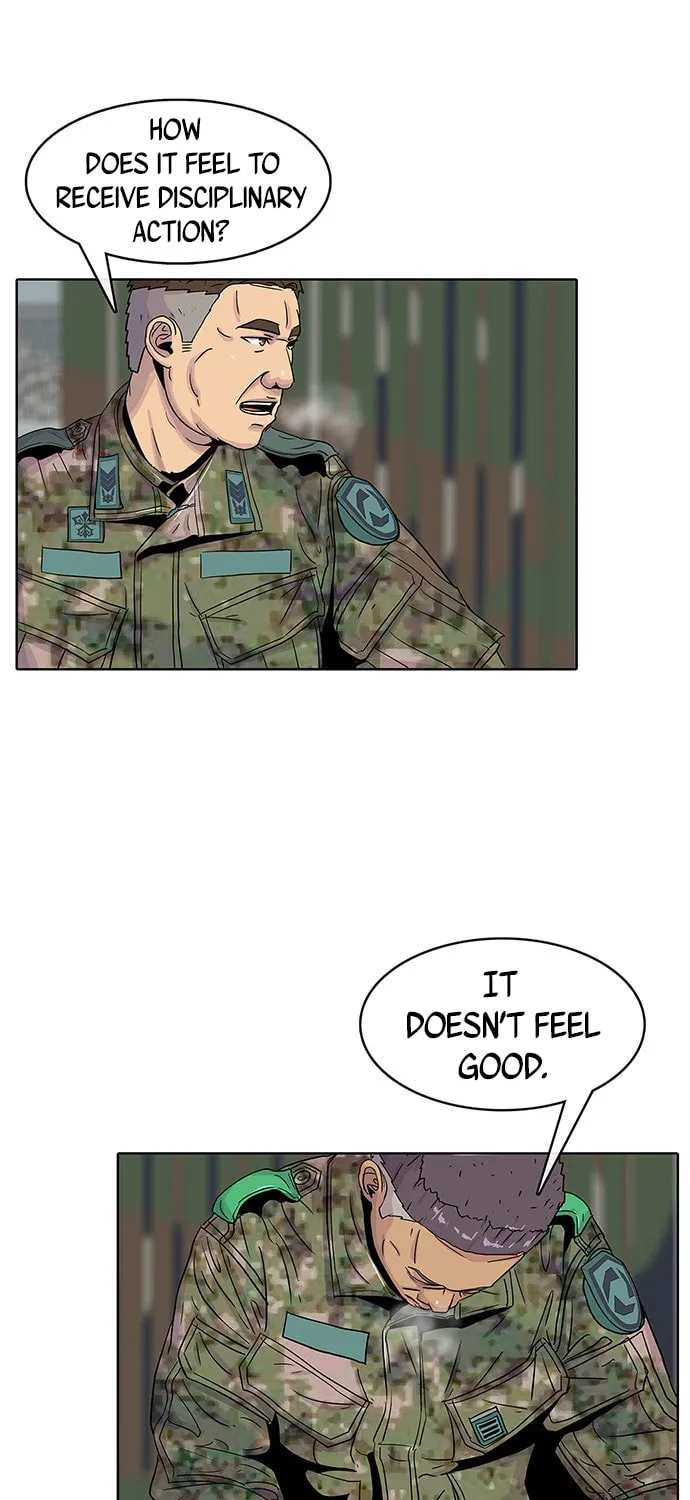Read Kitchen Soldier chapter 36 image 48 on Lezhin