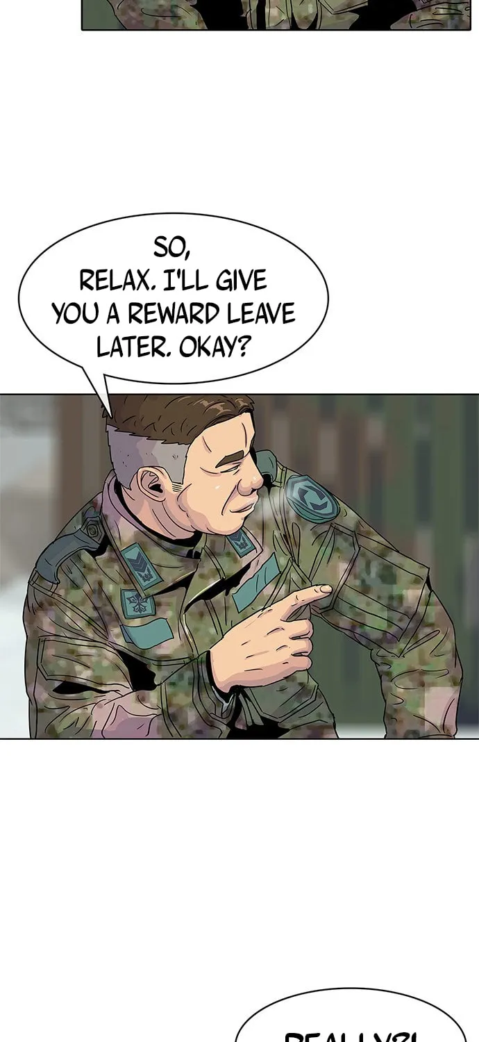 Read Kitchen Soldier chapter 36 image 49 on Lezhin