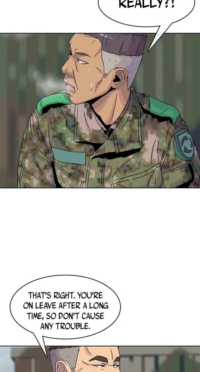 Read Kitchen Soldier chapter 36 image 50 on Lezhin