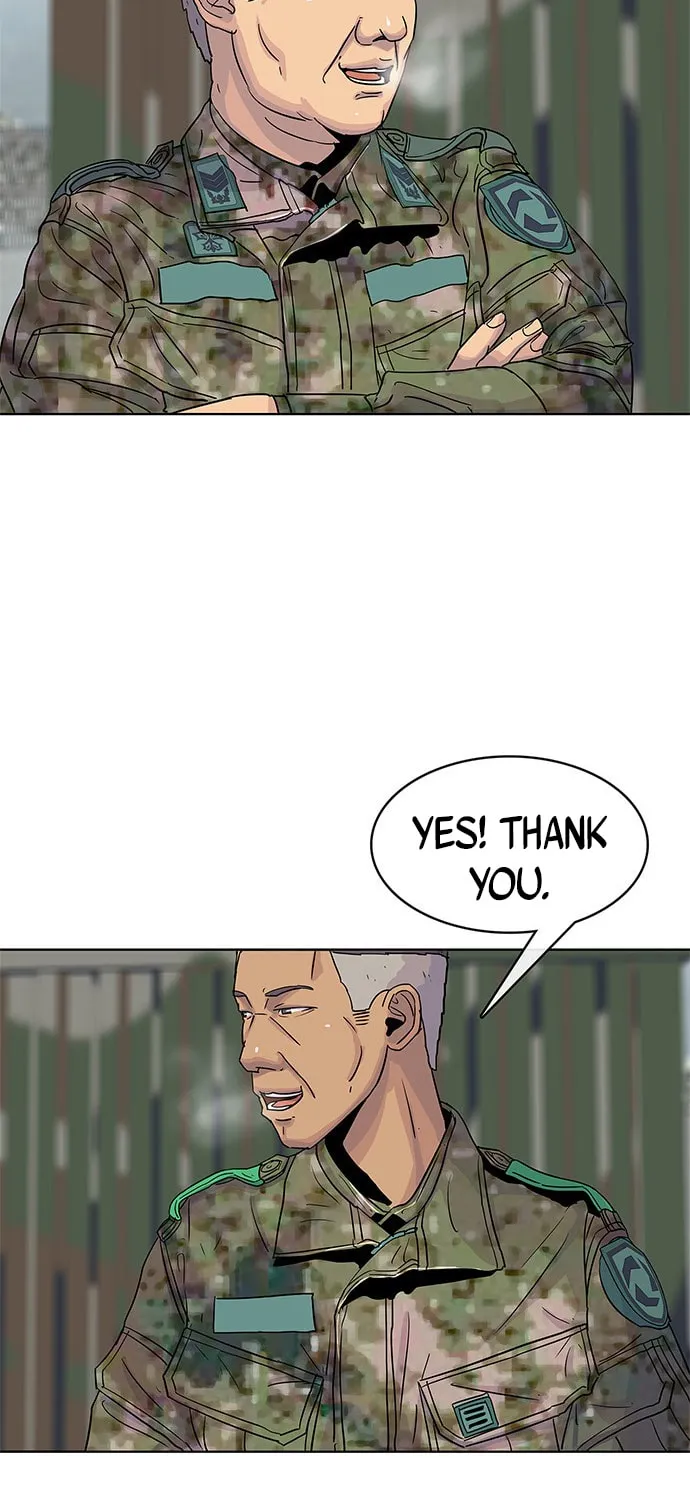 Read Kitchen Soldier chapter 36 image 51 on Lezhin