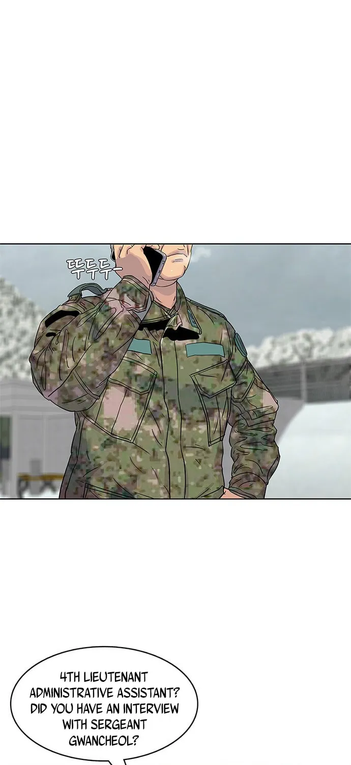 Read Kitchen Soldier chapter 36 image 52 on Lezhin