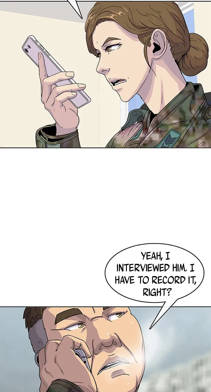 Read Kitchen Soldier chapter 36 image 53 on Lezhin